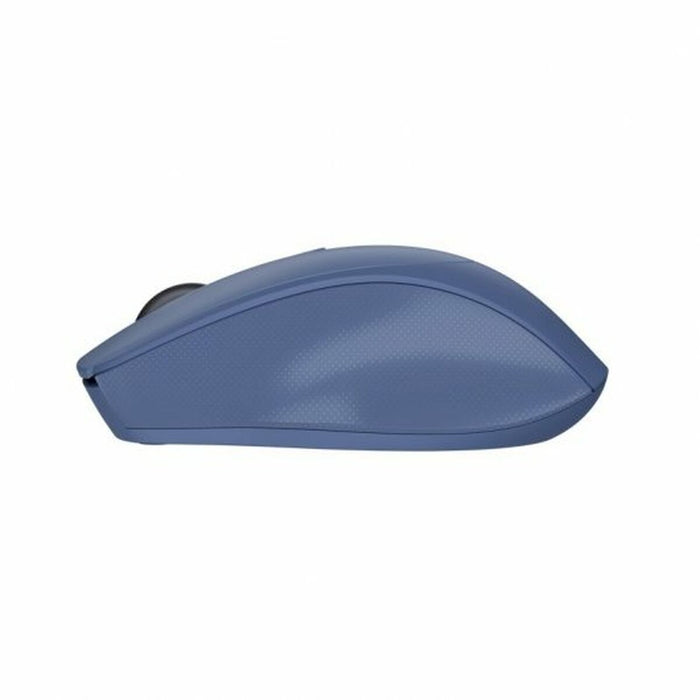 Mouse Trust 25039 Albastru