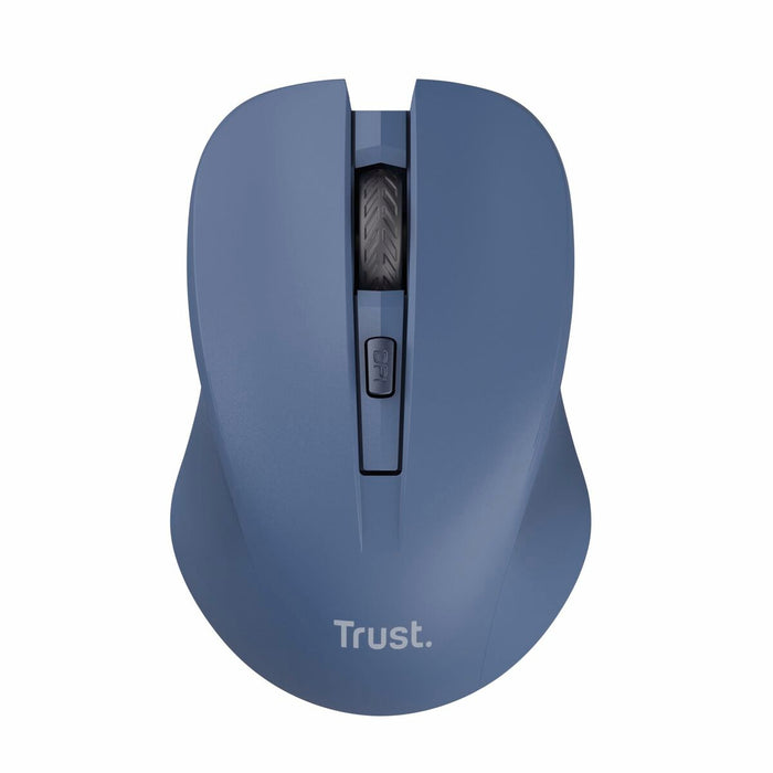 Mouse Trust 25041 Albastru