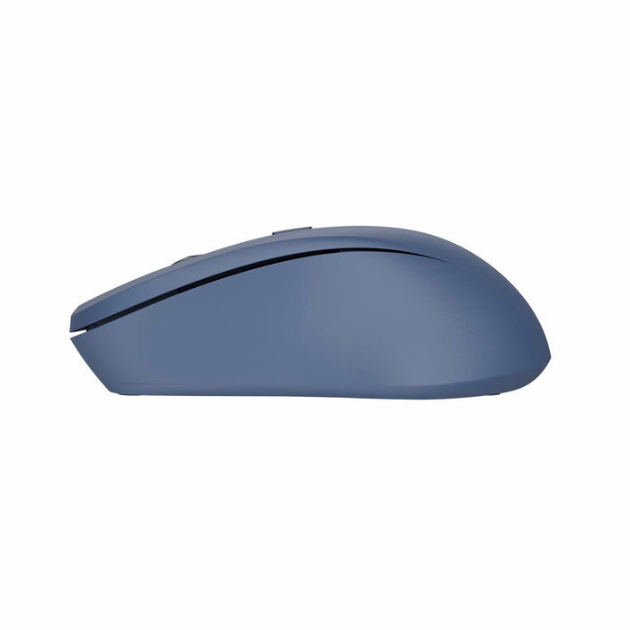 Mouse Trust Mydo  Albastru 1800 dpi
