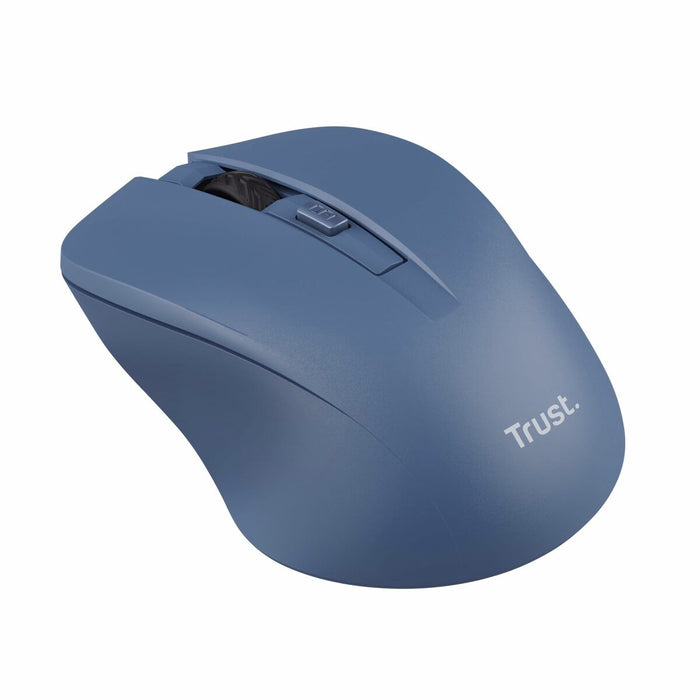 Mouse Trust Mydo  Albastru 1800 dpi