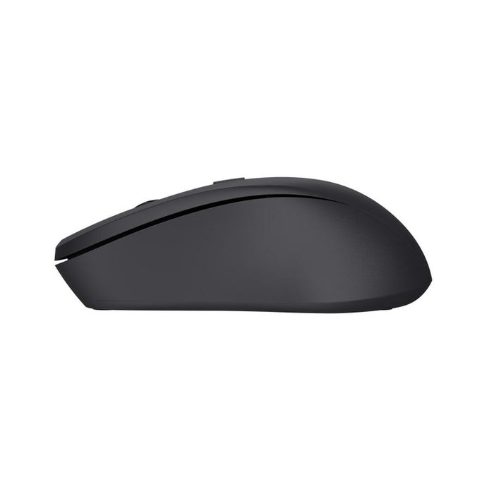 Mouse Trust 25084 Negru Monocrom