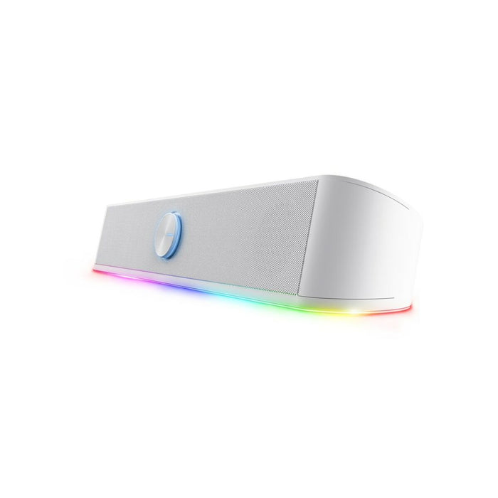 Difuzoare PC Trust GXT Alb 6 W