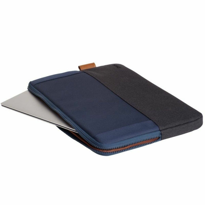 Husă pentru Laptop Trust Lisboa Albastru 13,3"