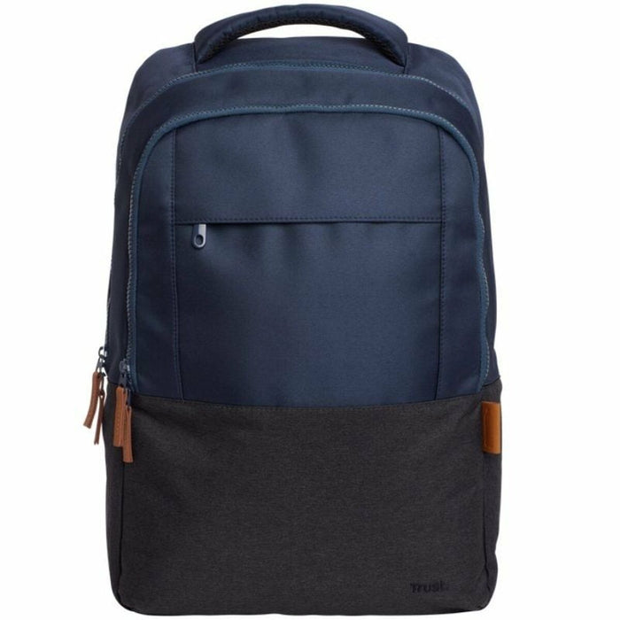 Rucsac pentru Laptop Trust Lisboa Albastru