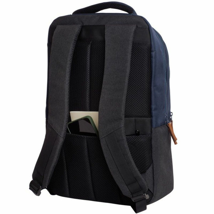 Rucsac pentru Laptop Trust Lisboa Albastru