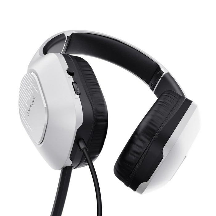Căști cu Microfon Trust 25147