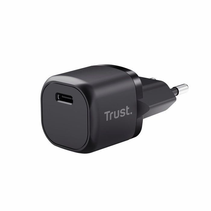 Încărcător de Perete Trust 25174 20 W Negru (1 Unități)