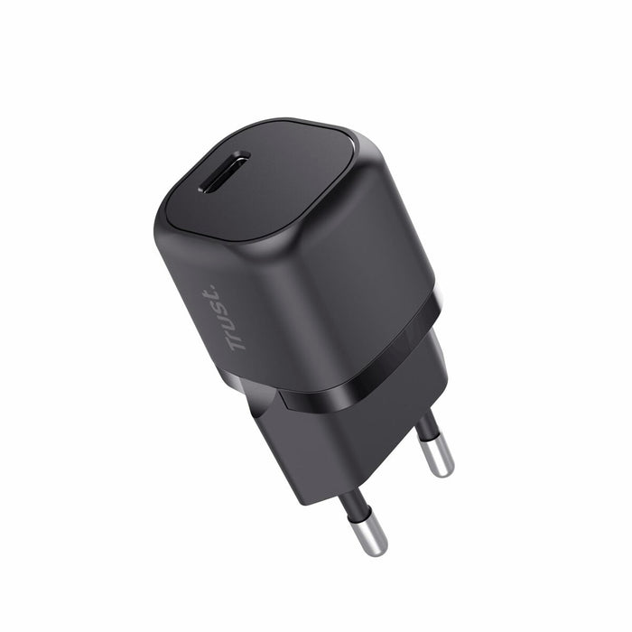 Încărcător de Perete Trust 25174 20 W Negru (1 Unități)