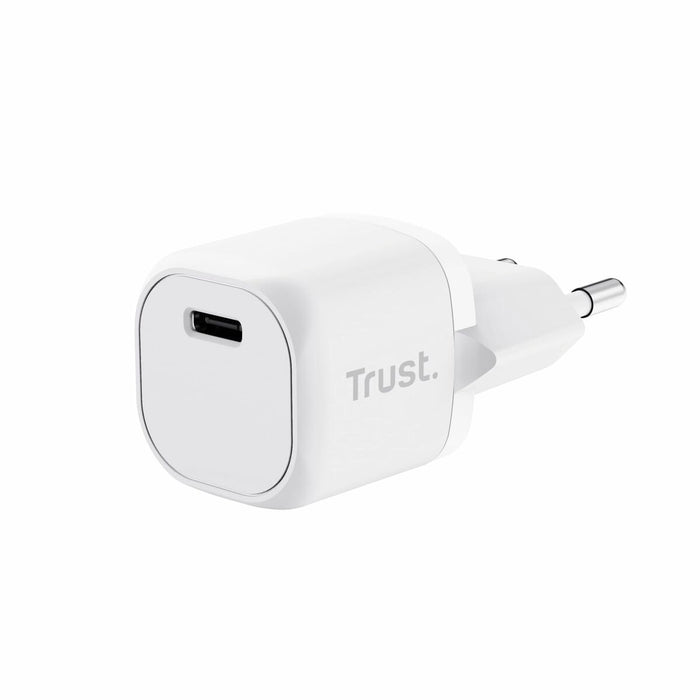 Încărcător de Perete Trust 25205 20 W Alb (1 Unități)