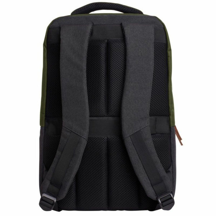 Rucsac pentru Laptop Trust Lisboa Verde
