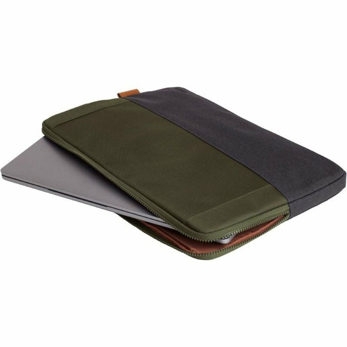 Husă pentru Laptop Trust Lisboa Verde 16"