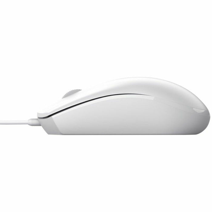 Mouse Trust TM-101 Alb