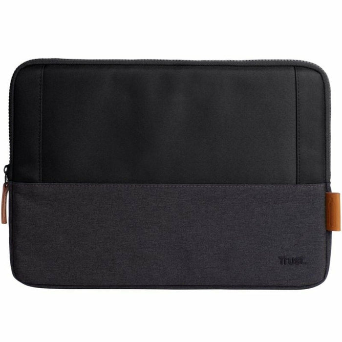 Husă pentru Laptop Trust Lisboa Negru 13,3"