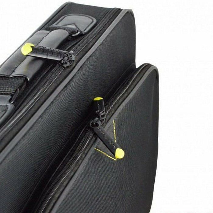 Servietă pentru Laptop Tech Air ATCN20BRV5 15.6" Negru