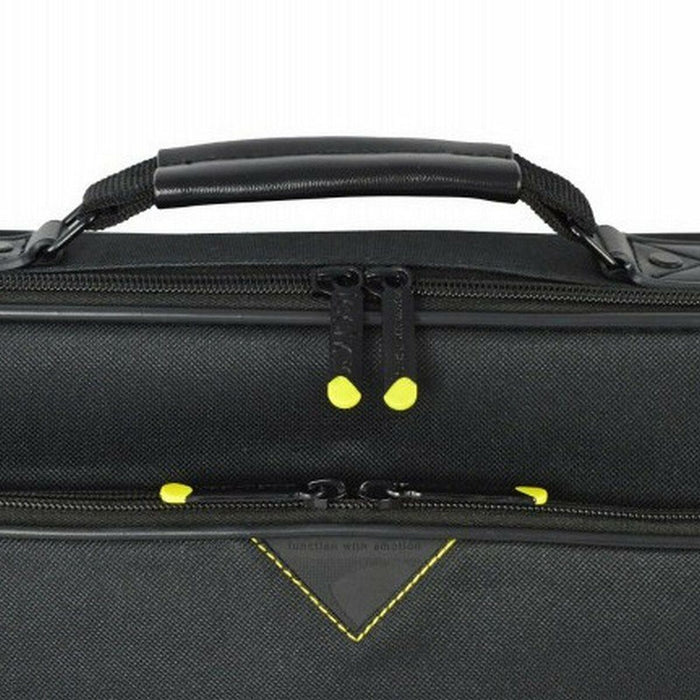 Servietă pentru Laptop Tech Air ATCN20BRv5 15.6" Negru 15,6''
