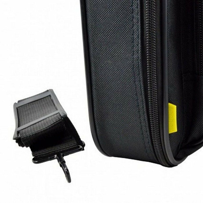 Servietă pentru Laptop Tech Air ATCN20BRV5 15.6" Negru