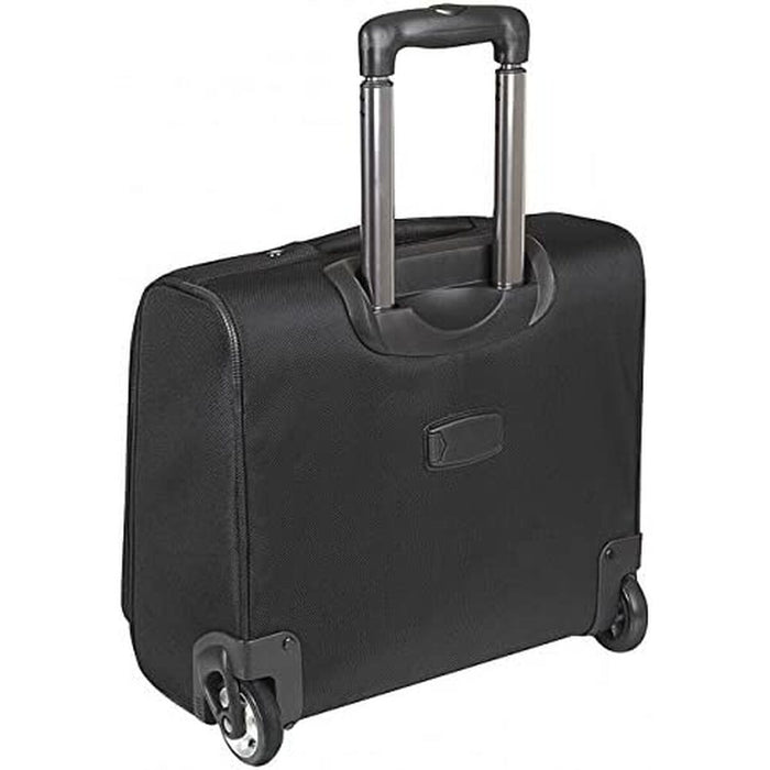 Servietă pentru Laptop Tech Air TAN3901V5 Negru 15,6"