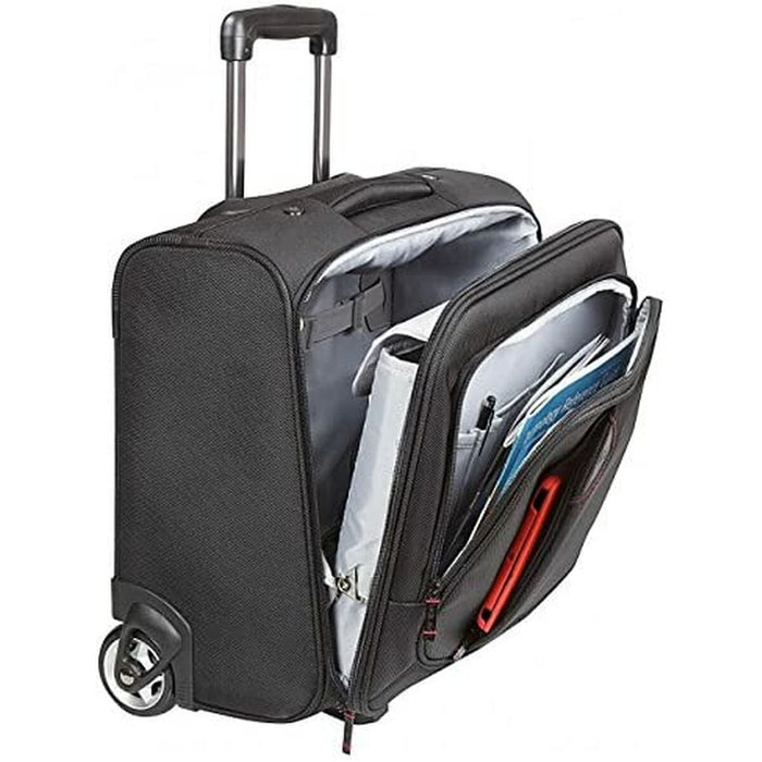 Servietă pentru Laptop Tech Air TAN3901V5 Negru 15,6"