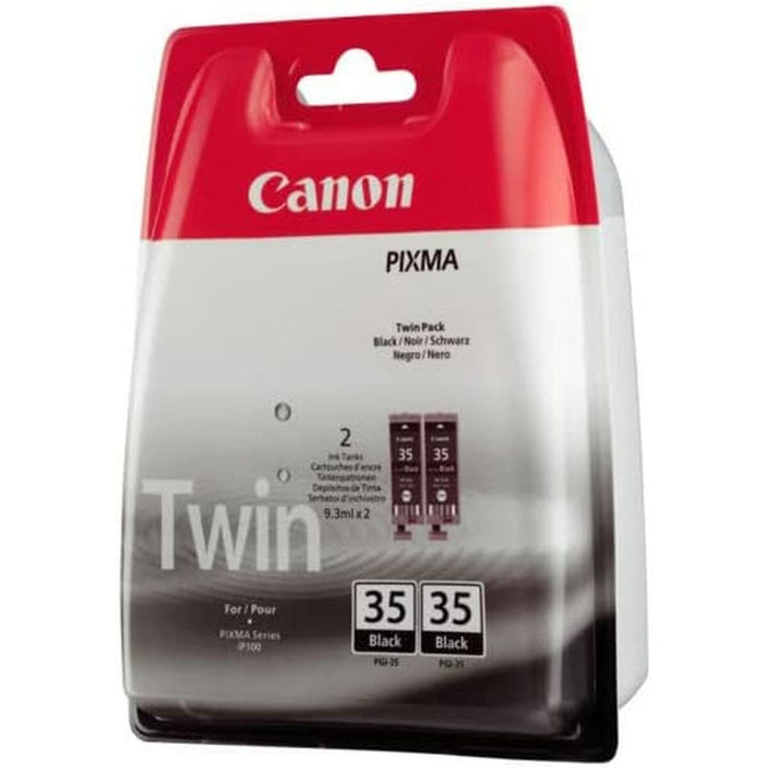 Cerneală Originală Canon 1509B012 Negru