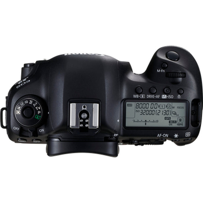 Aparat de fotografiat Reflex Canon 5D Mark IV