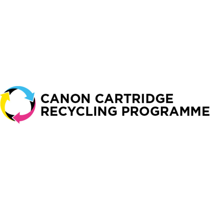 Cartuș cu Cerneală Originală Canon 5224B012 (2 Unități)