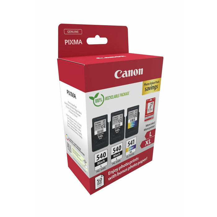 Cartuș cu Cerneală Originală Canon 5224B012 (2 Unități)