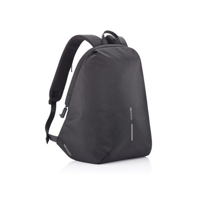 Rucsac Antifurt XD Design Bobby Soft Negru