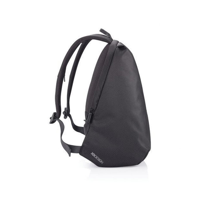Rucsac Antifurt XD Design Bobby Soft Negru