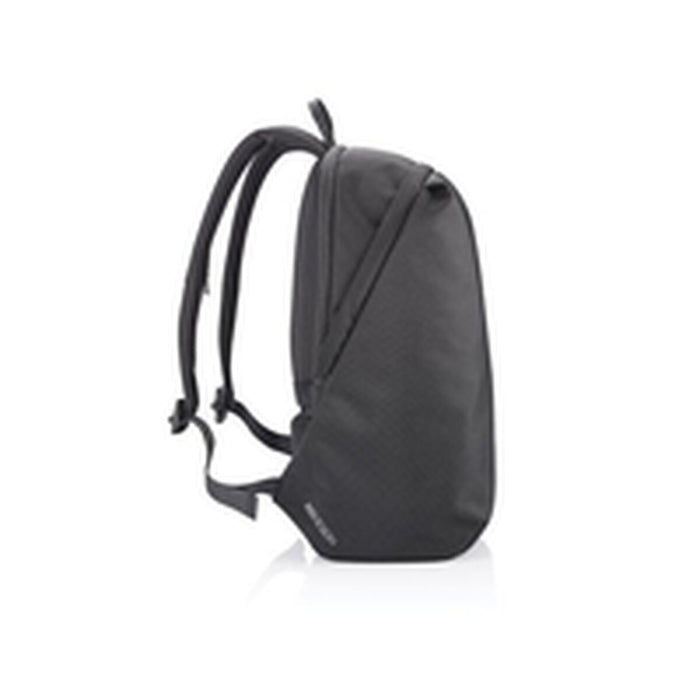 Rucsac Antifurt XD Design Bobby Soft Negru