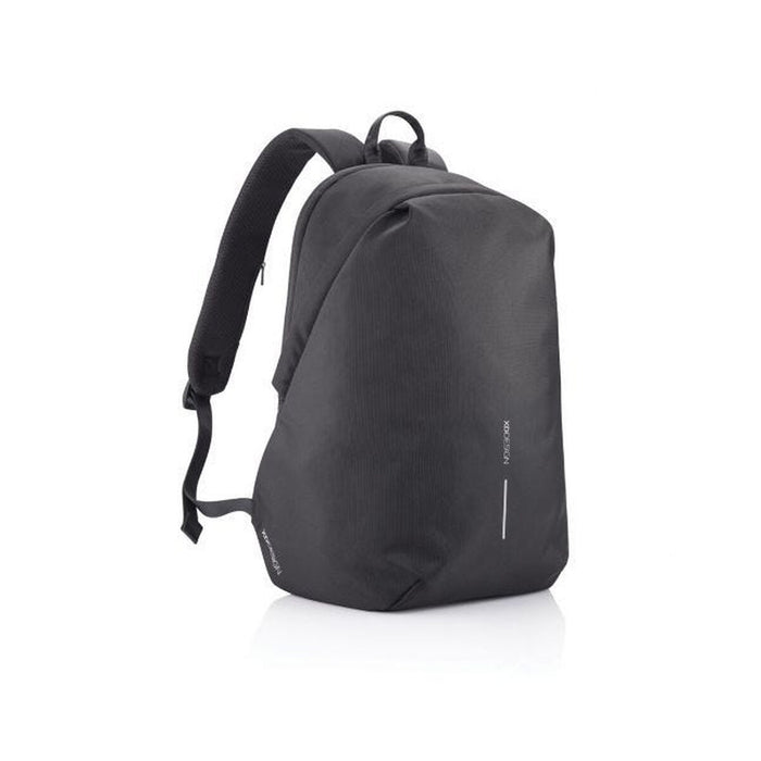 Rucsac Antifurt XD Design Bobby Soft Negru