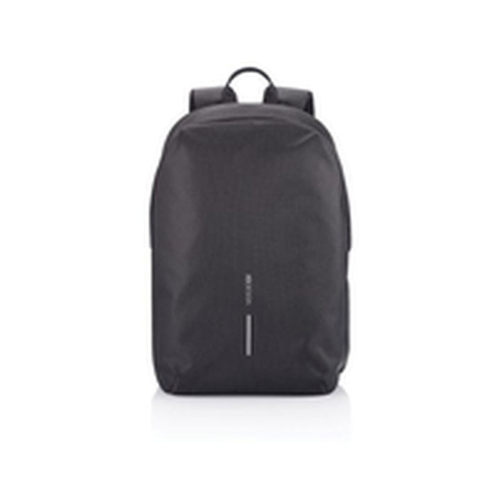 Rucsac Antifurt XD Design Bobby Soft Negru