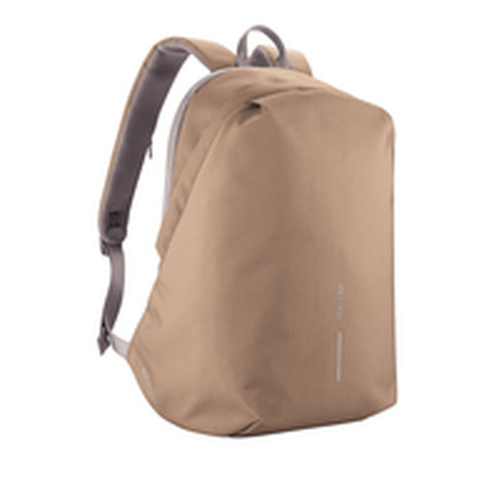 Rucsac Antifurt XD Design P705.796 Maro Bej