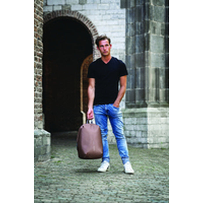 Rucsac Antifurt XD Design P705.796 Maro Bej