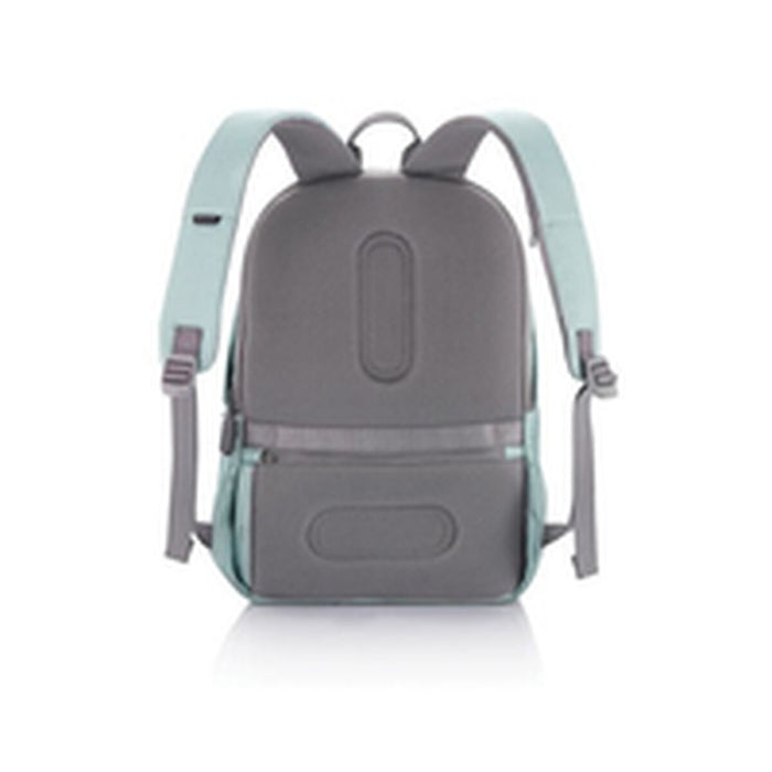 Rucsac Antifurt XD Design Bobby Soft Verde
