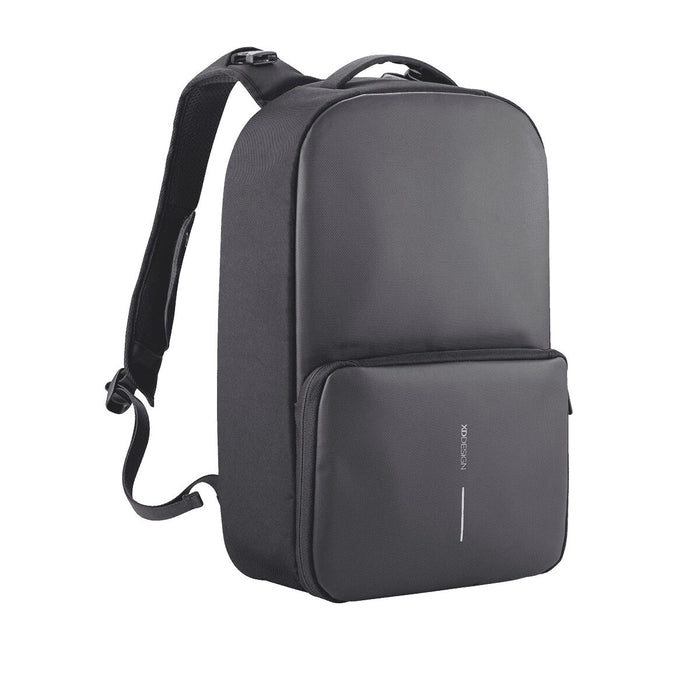 Rucsac Antifurt XD Design FLEX GYM BAG Negru