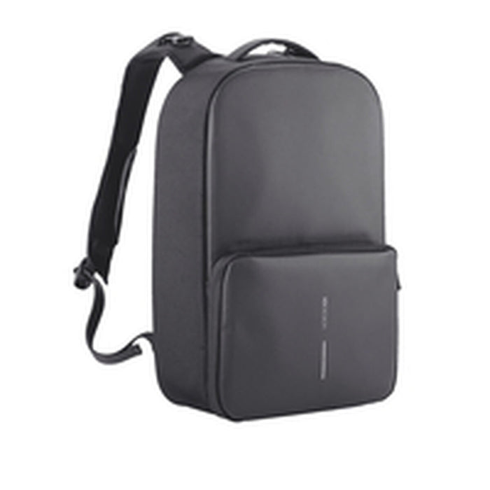 Rucsac Antifurt XD Design FLEX GYM BAG Negru