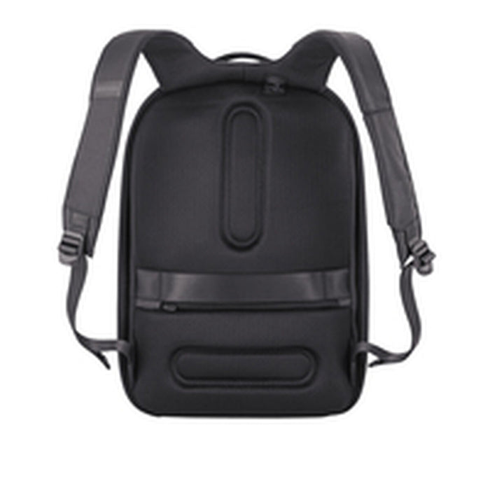 Rucsac Antifurt XD Design FLEX GYM BAG Negru