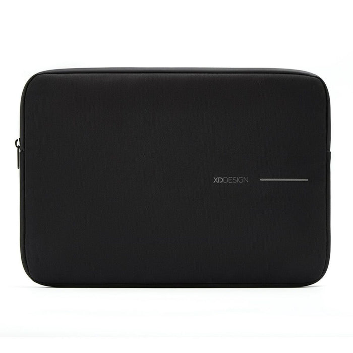 Servietă pentru Laptop XD Design P706.211 Negru 16"