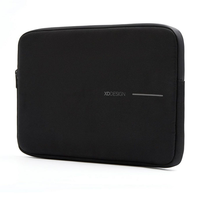Servietă pentru Laptop XD Design P706.211 Negru 16"