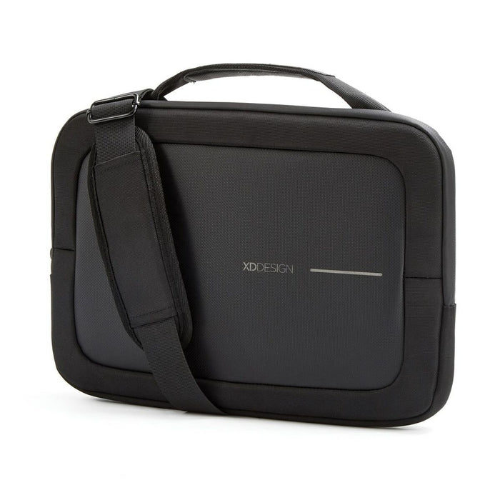 Servietă pentru Laptop XD Design P706.221 14" Negru