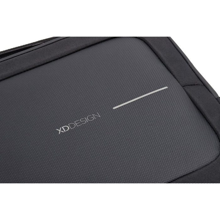 Servietă pentru Laptop XD Design P706.221 14" Negru