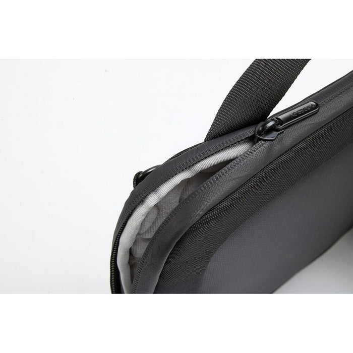 Servietă pentru Laptop XD Design P706.231 14" Negru