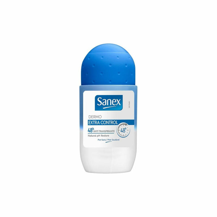Deodorant Roll-On Sanex 8714789968551 50 ml