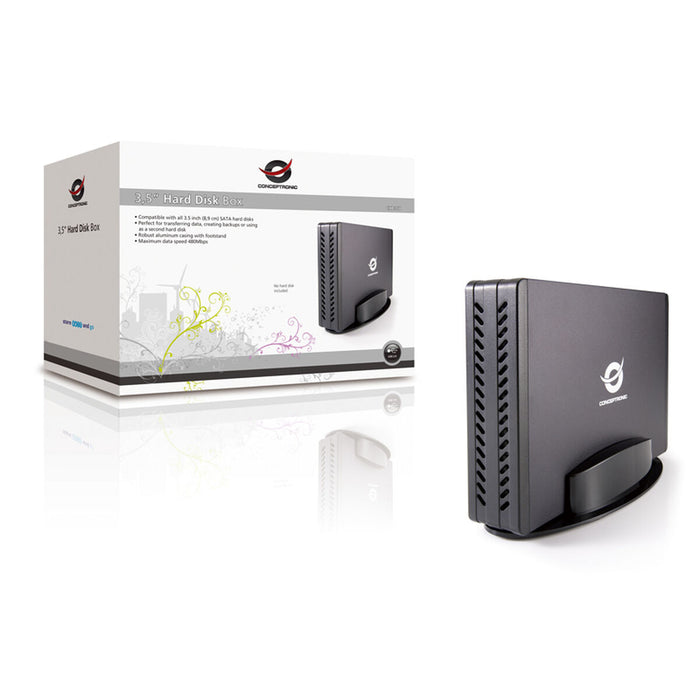 Carcasa HDD Conceptronic CHD3SU