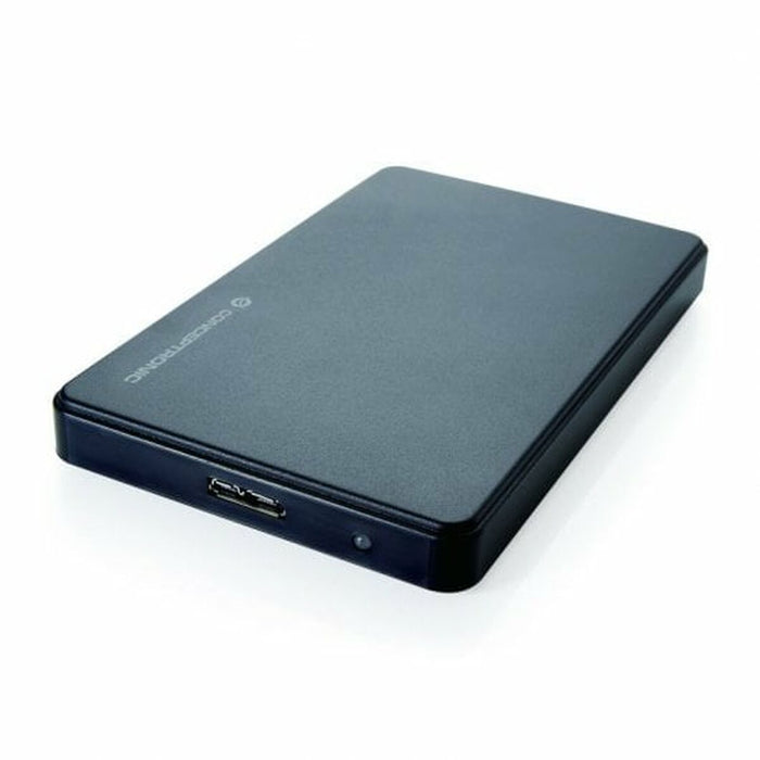 Carcasa HDD Conceptronic 130000903501 Negru 2,5"