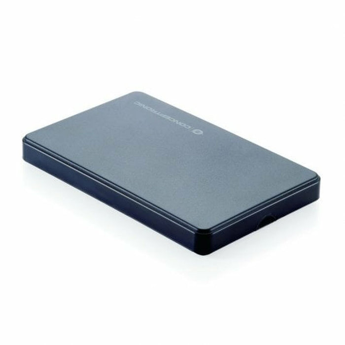 Carcasa HDD Conceptronic 130000903501 Negru 2,5"