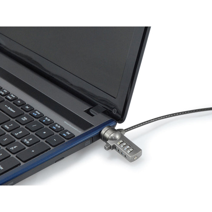 Cablu de Securitate Conceptronic CNBCOMLOCK18