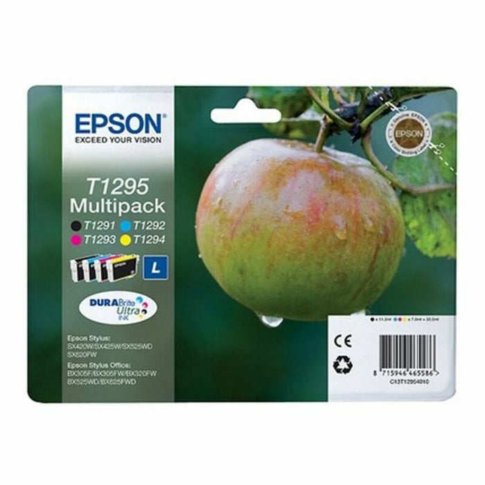 Cartuș cu Cerneală Originală Epson C13T12954012