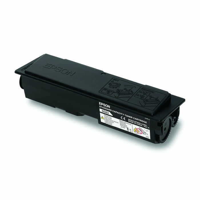 Toner Epson C13S050585 Negru