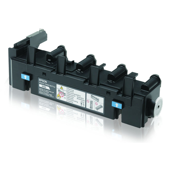 Toner Epson C13S050595 Multicolor